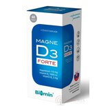 Biomin MAGNE D3 FORTE cps 1x60 ks obrázok