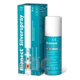 Bionect Silverspray aer dep 1x50 ml obrázok