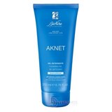 BioNike AKNET Čistiaci gél na seboreickú pleť so sklonom k akné 1x200 ml obrázok