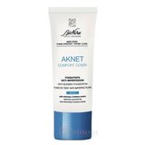 BioNike AKNET COMFORT COVER SPF30 Sable krycí tekutý make-up, proti nedokonalostiam pleti 1x30 ml obrázok