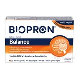 BIOPRON Balance cps 30+10 (33% zdarma) (40ks) obrázok