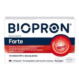 BIOPRON Forte cps 1x10 ks obrázok