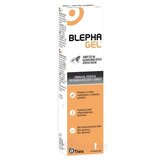 BLEPHAGEL gél na hygienu viečok a rias 1x30 g obrázok