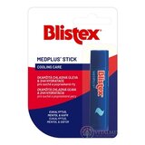 Blistex MEDPLUS STICK balzam na pery 1x4,25 g obrázok