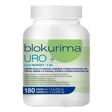 Blokurima URO+ tbl 1x180 ks obrázok