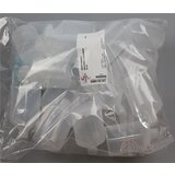 Bralenka s uzáverom 50 ml - FAGRON kvapkacia fľaša 1x20 ks obrázok