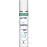 BROS gel po poštípaní mentol + aloe, 1x50 ml obrázok