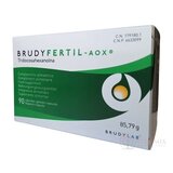 BRUDYFERTIL - AOX cps 1x90 ks obrázok