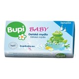 Bupi BABY Tuhé mydlo s lanolínom 1x100 g obrázok