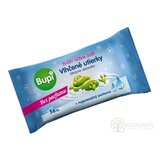 Bupi BABY Vlhčené utierky Ultra soft s pantenolom 1x56 ks obrázok
