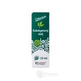 Calendula Eukalyptový olej 1x25 ml obrázok