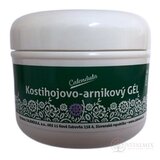 Calendula Kostihojovo-arnikový GÉL 1x200 g obrázok