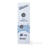 Calendula MASŤ SO SÍROU 1x40 g obrázok