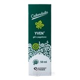 Calendula YVEN gel 1x50 ml obrázok