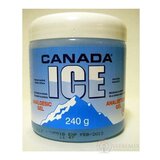CANADA ICE GÉL proti bolesti a únave svalov 1x240 ml obrázok