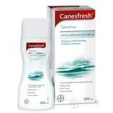 Canesfresh Sensitive Intímny umývací gél 1x200 ml obrázok