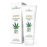 Cannaderm ATOPOS krém ošetrujúci, atopia a psoriáza 1x75 g obrázok