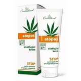 Cannaderm ATOPOS ošetrujúci krém na atopiu a psoriázu 1x75 g obrázok