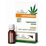 Cannaderm CANNADENT regeneračné sérum na afty a opary 1x5 ml obrázok