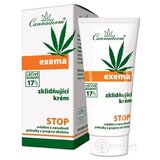 Cannaderm EXEMA upokojujúci krém na ekzémy 1x50 g obrázok