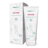 Cannaderm INTIME umývacia emulzia na intímnu hygienu 1x200 ml obrázok