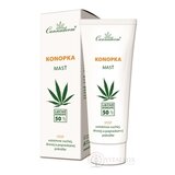 Cannaderm KONOPKA masť premasťujúca 1x75 g obrázok
