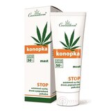 Cannaderm KONOPKA masť premasťujúca (inov.16) 1x75 g obrázok