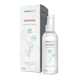 Cannaderm VENOSIL konopný sprej 1x150 ml obrázok
