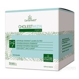 CannamediQ CHOLESTMIZIN Forte cps 1x100 ks obrázok