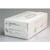 CapsiCards žel. kapsule vel´. 00 - FAGRON slonovinové 850 ks kartón 17x50 ks (1 bal.), 1x1 set obrázok