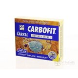 CARBOFIT Čárkll cps 1x20 ks obrázok