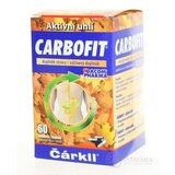 CARBOFIT Čárkll cps 1x60 ks obrázok