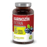 CarnoMed Karnozín EXTRA cps 1x120 ks obrázok