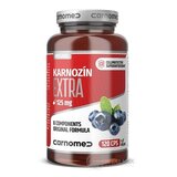 CarnoMed Karnozín EXTRA cps 1x120 ks obrázok