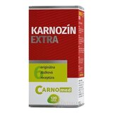 CarnoMed Karnozín EXTRA cps 1x120 ks obrázok