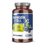 CarnoMed Karnozín EXTRA XL cps 1x180 ks obrázok