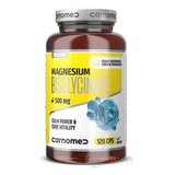 CarnoMed Magnesium bisglycinate 500 mg cps 1x120 ks obrázok