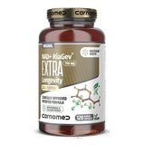 CarnoMed NAD+ RiaGev EXTRA Longevity cps 1x120 ks obrázok