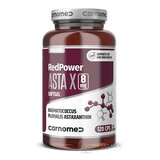 CarnoMed RedPower ASTA X 8 mg cps 1x120 ks obrázok