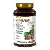 CarnoMed Sulforafan EXTRA AHCC+ cps 1x90 ks obrázok