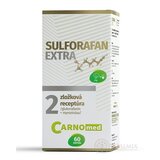 CarnoMed Sulforafan EXTRA cps 1x60 ks obrázok