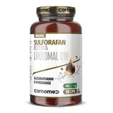 CarnoMed Sulforafan EXTRA Liposomal Q10 cps 1x90 ks obrázok