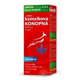 Cemio Kamzíkova konopná masť chladivá (akciové balenie) 1x200 ml obrázok