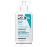 CeraVe ČISTIACI GÉL PROTI NEDOKONALOSTIAM 1x236 ml obrázok