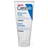 CeraVe HYDRATAČNÝ KRÉM na suchú až veľmi suchú pokožku 1x177 ml obrázok