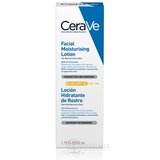 CeraVe HYDRATAČNÝ PLEŤOVÝ KRÉM SPF 30 na normálnu až suchú pleť 1x52 ml obrázok