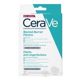 CeraVe Náplasti na nedokonalosti 1x22 ks obrázok