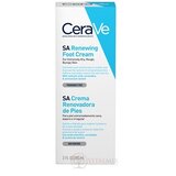 CeraVe OBNOVUJÚCI KRÉM NA NOHY na suchú pokožku (MB095600) 1x88 ml obrázok