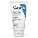 CeraVe OBNOVUJÚCI KRÉM NA RUKY na suchú pokožku 1x50 ml obrázok