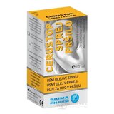 Cerustop ušný olej v spreji 1x10 ml obrázok